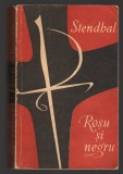 C10052 - ROSU SI NEGRU - STENDHAL