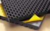 Burete acustic & izolator fonic pentru Studio Autoadeziv 200x100x5 cm,PRODUS NOU