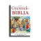 Gyermekbiblia - &Oacute;- &eacute;s &uacute;jsz&ouml;vets&eacute;gi t&ouml;rt&eacute;netek - Pat Alexander