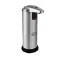 Dozator cu senzor infrarosu pentru sapun lichid din inox 250 ml