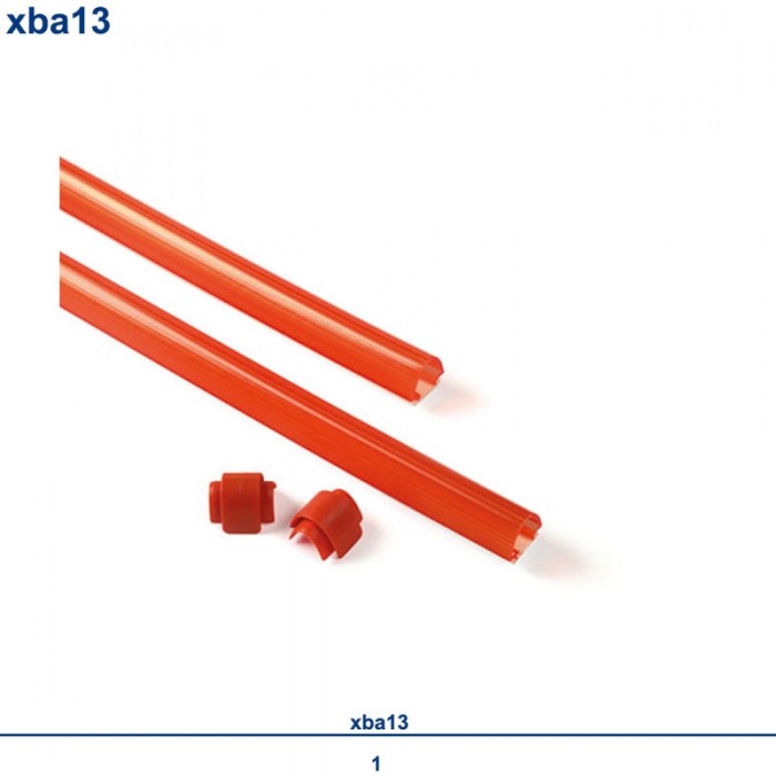 CAUCIUC DE PROTECTIE NICE XBA13