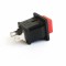 Buton oprire motocoasa Zenoah (cu autorevenire)