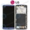 LG V10 (H960) Afișaj complet albastru