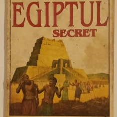 Paul Brunton - Egiptul Secret