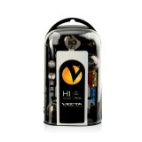 Set becuri rezerva H1 55W 12V, Trusa becuri Auto + Sigurante Vecta AutoDrive ProParts