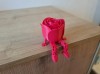 🌹 Trandafir cu Picioare Articulate-Print 3D 🌹