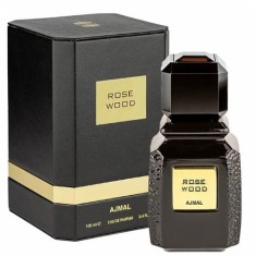 Ajmal Signature Series Rose Wood, Femei, Eau De Parfum, 100ml foto