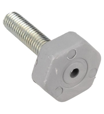 PICIOR, SURUB M 8X35 GRI Combina frigorifica Beko RCSA406K40DXBN,4548960500 foto