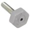 PICIOR, SURUB M 8X35 GRI Combina frigorifica Beko RCSA406K40DXBN,4548960500