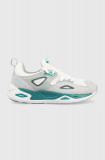 Puma sneakers TRC Blaze culoarea gri, 384958 384958-01