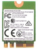 200.Modul/Placa retea wifi wireless wifi laptop CCAF13LP0671T0