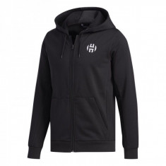 Bluza adidas HARDEN FLEECE FZ foto