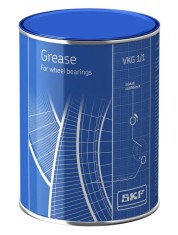 Vaselina Skf 1KG VKG1/1 foto