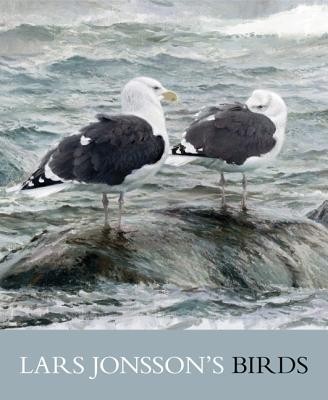Lars Jonsson&amp;#039;s Birds: Paintings from a Near Horizon foto