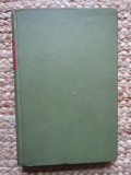 Radu Rosetti - Amintiri din prima tinerete - Prima Ed.1927 Ed.Cultura Romaneasca