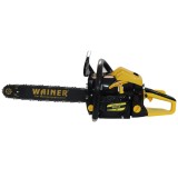 Drujba benzina WAINER M9 58cc 3000W, Termic, &gt;=2301, 36-40