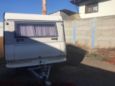 Rulota Hobby de Luxe