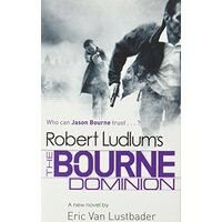 Robert Ludlum&#039;s The Bourne dominion