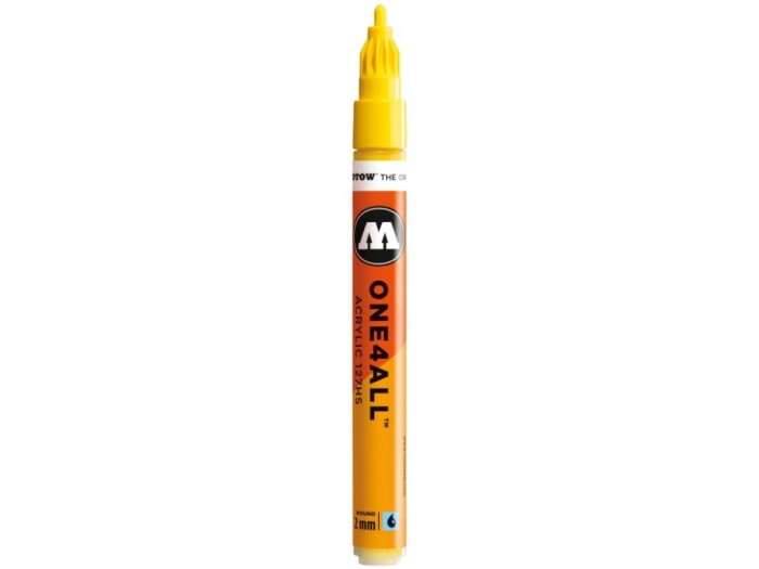 One4All(TM) 127HS 2 mm