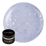 Gel UV Constructie Unghii RevoFlex Glitz LUXORISE 15ml, Dreamcatcher Sparkle
