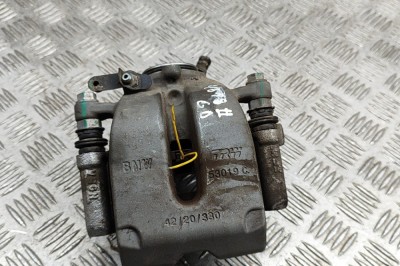 Etrier de fr&amp;acirc;nă dreapta spate BMW iX3 G08 2023 OEM: Off-road | 27299395 foto