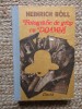 Heinrich Boll - Fotografie de grup cu doamna (1988, editie cartonata)