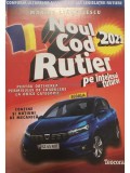 Marius Stănculescu - Noul Cod Rutier pe &icirc;nțelesul tuturor 2021 (editia 2021)