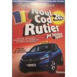 Marius Stănculescu - Noul Cod Rutier pe &icirc;nțelesul tuturor 2021 (editia 2021)