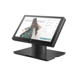 Sistem POS HP Engage ONE, I5-7300, 4GB DDR4, 256GB, 14&quot; FHD Touch, W10PRO &amp; Cititor coduri de bare 2D