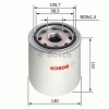Filtru uscator clima / aer conditionat MERCEDES VARIO platou / sasiu (1996 - 2016) BOSCH 0 986 628 250