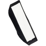 Softbox strip 22x90cm montura Elinchrom, Generic