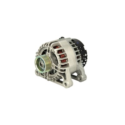 Alternator Peugeot Bipper Tepee Denso Dan1336 foto