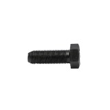 Set 80 suruburi negre cu cap hexagonal DIN 961 M14x1.5x40 mm G10.9