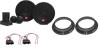 Pachet difuzoare VW T5 JBL STAGE2 604C