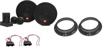 Pachet difuzoare VW T5 JBL STAGE2 604C foto