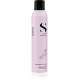 Alfaparf Milano Semi di Lino Style&amp;Care Thermal Protector spray protector pentru modelarea termica a parului cu filtru UV 300 ml