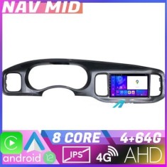 Navigatie Dodge Charger 2011-2014 Octa Core EDOTEC-LITE Android Ecran 720P Octa Core 4+64 Carplay Android auto CarStore Technology