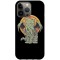 Husa compatibila cu Apple iPhone 14 Plus model Cathulu, Silicon, TPU, Viceversa