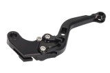 Cumpara ieftin Maneta ambreiaj 4RIDE culoare: negru, standard ajustat (scurt) pentru YAMAHA MT-10 1000 2016-2017