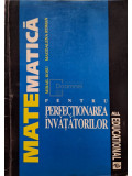 Mihail Rosu - Matematica pentru perfectionarea invatatorilor (editia 1995)