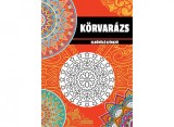 Korvarazs - Elbűvolő Szinező, - Editura Mimorello
