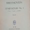 Symphonie Nr. 1. C dur - C major - ut majeur. Opus 21 - Beethoven