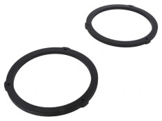 Distan?ier MDF 165mm Peugeot Impregnat (Set 2) foto