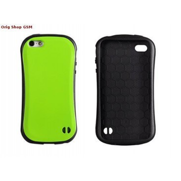 HUSA CAPAC VENNUS IPHONE 5 / 5S VERDE BLISTER