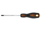 Şurubelniţă Pozidriv&reg; PZ3 150mm NEO TOOLS 04-036 &ndash; Scule Profesionale