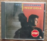 CD Vince Gill &ndash; The Essential Vince Gill, RCA Records