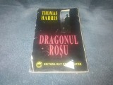 THOMAS HARRIS - DRAGONUL ROSU
