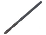 Burghiu Beton 3mm 60mm Blister