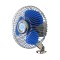 Ventilator auto Automax 12V cu rama metalica