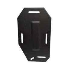Scut metalic diferential spate Fiat Panda 4x4 2012-prezent